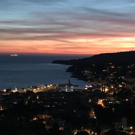 T2 A Cassis Vue Mer De Reve ภายนอก รูปภาพ