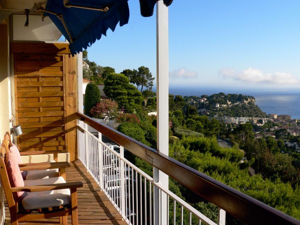 T2 A Cassis Vue Mer De Reve ภายนอก รูปภาพ